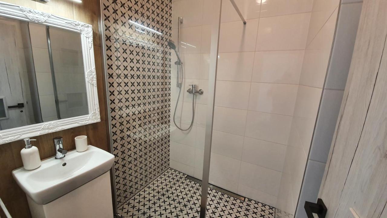 Cozy Studio With Netflix - Apartmanovy Dom Bernard Vysoké Tatry 외부 사진