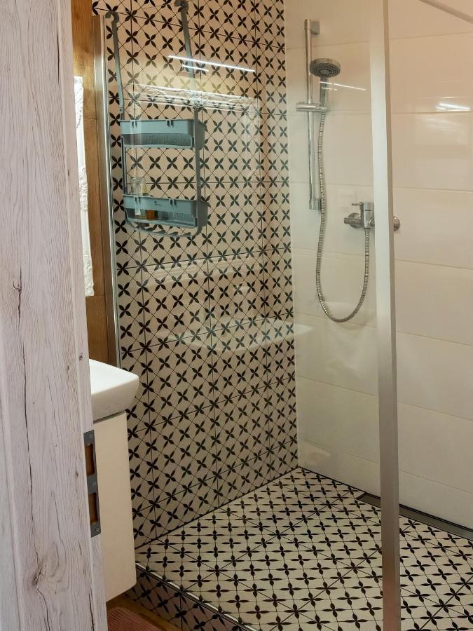 Cozy Studio With Netflix - Apartmanovy Dom Bernard Vysoké Tatry 외부 사진